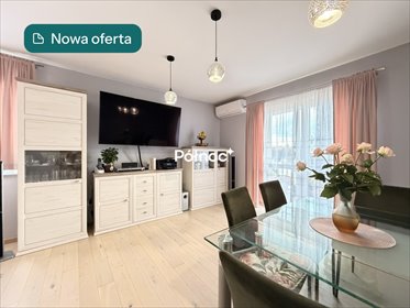 Przestronne dwupoziomowe mieszkanie 79 m² w Bolesławcu polecam! mieszkanie Bolesławiec