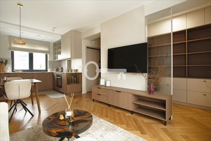 Nowoczesny apartament 82 m² w Krakowie zapraszam mieszkanie Kraków, Królowej Jadwigi
