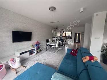 dom na sprzedaż 161m2 dom Szczęsne