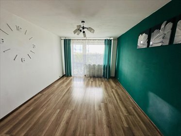 mieszkanie na sprzedaż 48m2 mieszkanie Częstochowa, Wrzosowiak