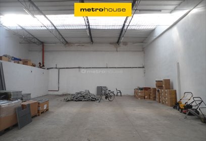 magazyn na wynajem 300m2 magazyn Kłodzko, Zajęcza