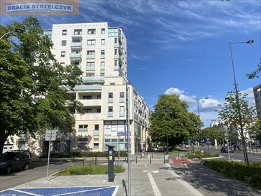 mieszkanie na wynajem 57m2 mieszkanie Warszawa, Mokotów, Sielce, Jurija Gagarina