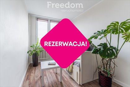 mieszkanie na sprzedaż 38m2 mieszkanie Warszawa, Praga-Południe, Saska Kępa, Międzynarodowa