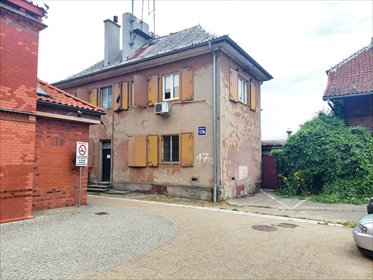 dom na sprzedaż Malbork Dworcowa 289,08 m2