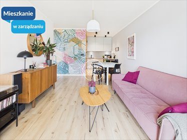mieszkanie na wynajem 50m2 mieszkanie Bydgoszcz, Czyżkówko, Wyrzyska