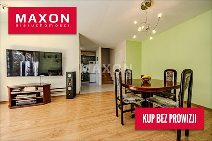 dom na sprzedaż 105m2 dom Warszawa, Ursynów