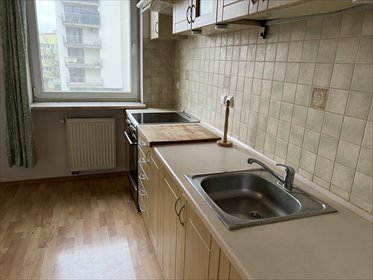 mieszkanie na wynajem 36m2 mieszkanie Warszawa, Bielany, Młociny