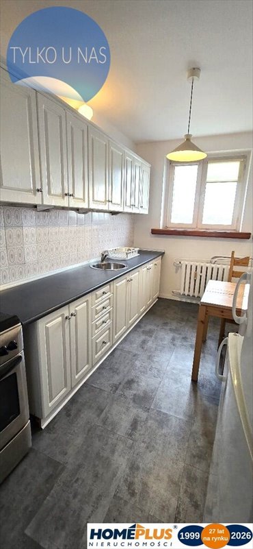 mieszkanie na wynajem 77m2 mieszkanie Poznań, Rataje, Rataje, os. Rzeczypospolitej