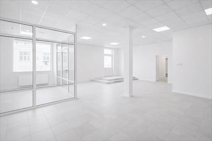 Hala magazynowa z biurami, 482 m², ogrodzona, dostępna! magazyn Słupsk, Przemysłowa