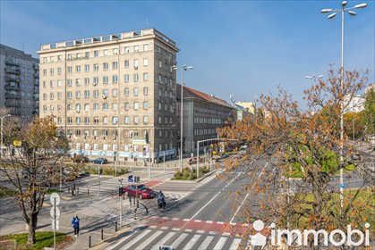 Lokal biurowy 63 m² (Mokotów, Czerniakowska) z windą lokal użytkowy Warszawa, Mokotów, Czerniakowska