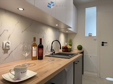 mieszkanie na sprzedaż 64m2 mieszkanie Lubawa, Pomorska