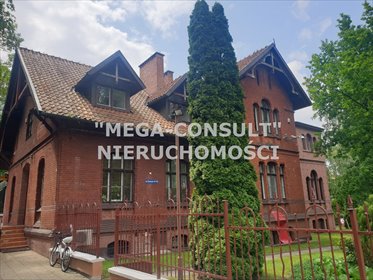 Sprzedam zabytkowe biura 1175 m² w centrum Elbląga lokal użytkowy Elbląg, Centrum