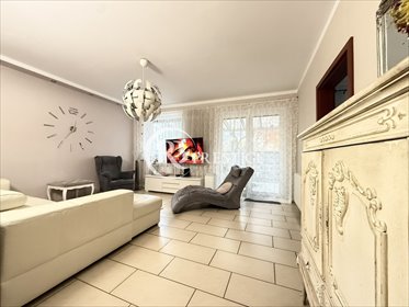 mieszkanie na sprzedaż 119m2 mieszkanie Stargard, Czesława Tańskiego