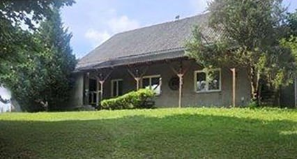 Dom 160 m² z niezależnymi częściami - zapraszam dom Leleszki, Leleszki