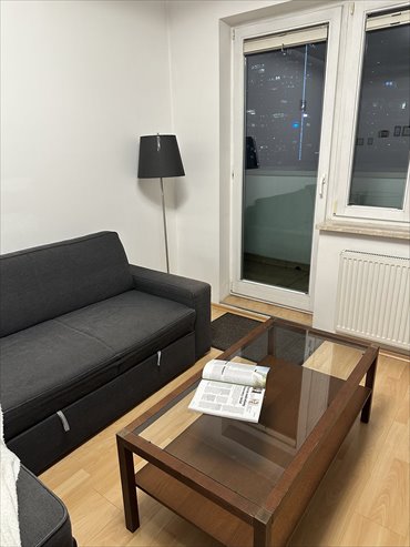 mieszkanie na wynajem 50m2 mieszkanie Warszawa, Wola, Łucka