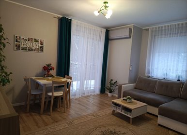 Mieszkanie na sprzedaż 51m2 mieszkanie Olsztyn, Redykajny, Poziomkowa