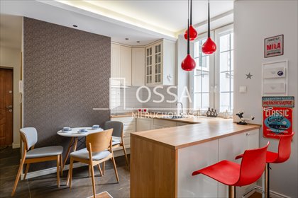 mieszkanie na wynajem 34m2 mieszkanie Gdańsk, Śródmieście, Długa