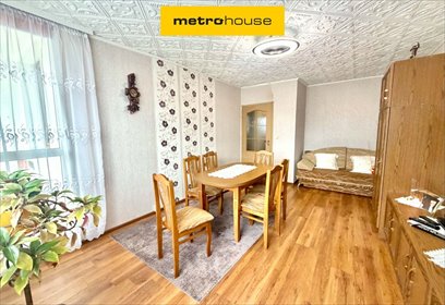 Dwupokojowe mieszkanie 49 m² z dużym balkonem (Rybnik Osiedle Południe) mieszkanie Rybnik, Osiedle Południe
