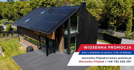 dom na sprzedaż 178m2 dom Międzyzdroje