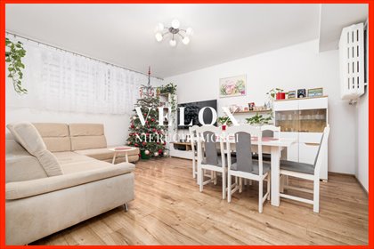 Przestronne 3 pokoje z oddzielną kuchnią, blisko centrum mieszkanie Szczecin, Bogumiły