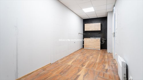 Lokal użytkowy na wynajem Kraków, Podgórze Duchackie, Kurdwanów, Turniejowa 75m2 Foto 6