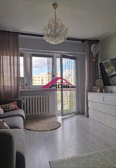 Do sprzedania 42 m² mieszkanie z balkonem i parkingiem mieszkanie Warszawa, Bielany, Bielany, Broniewskiego