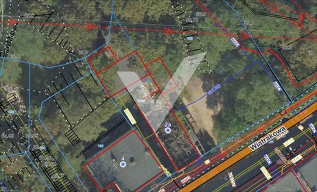Działka 247 m² z budynkami w Szwederowie zapraszam działka Bydgoszcz, Szwederowo
