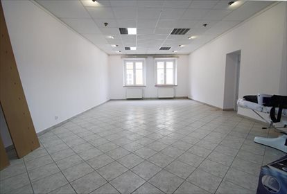 Wynajem lokalu 51,5 m² w centrum Opola – biuro lub usługi lokal użytkowy Opole, Centrum