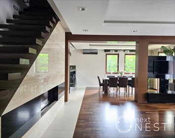 dom na sprzedaż 396m2 dom Władysławów