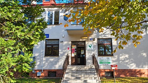 Przestronne 3-pokojowe mieszkanie z piwnicą (Grabowo) mieszkanie Grabowo, pl. 3 Maja