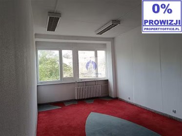 Nowoczesny lokal biurowy 23,7 m2 z dostępem do światłowodu lokal użytkowy Warszawa, Praga-Południe, Ostrobramska