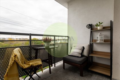 mieszkanie na sprzedaż 59m2 mieszkanie Warszawa, Ursus, Gołąbki, Elżbiety Rakuszanki 6