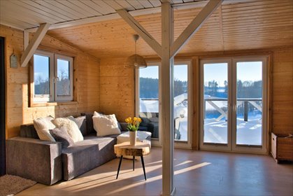 dom na sprzedaż 70m2 dom Lutek