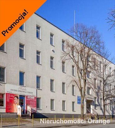 lokal użytkowy na sprzedaż 2853m2 lokal użytkowy Olsztyn