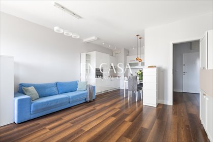 mieszkanie na wynajem 53m2 mieszkanie Warszawa, Mokotów, Puławska