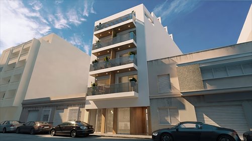 Nowoczesny apartament z basenem i solarium w centrum Torrevieja mieszkanie Torrevieja Centro, Torrevieja Centro, Torrevieja, Alicante
