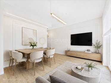 Sprzedam nowoczesne 2-pokojowe mieszkanie 50 m² z tarasem 96 m² mieszkanie Ząbki, Szwoleżerów