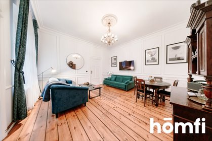 mieszkanie na wynajem 59m2 mieszkanie Toruń, Stare Miasto, Warszawska