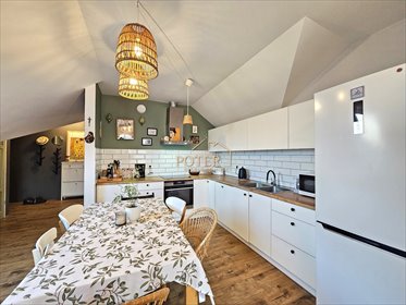 mieszkanie na sprzedaż 90m2 mieszkanie Trzebnica, Zielonego Dębu