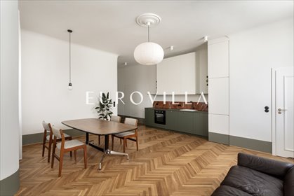 mieszkanie na sprzedaż 62m2 mieszkanie Warszawa, Śródmieście