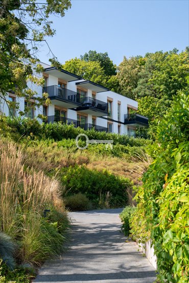 mieszkanie na sprzedaż 77m2 mieszkanie Gdynia, Kolibki, Bernadowska