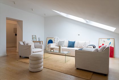 mieszkanie na wynajem 156m2 mieszkanie Warszawa, Śródmieście, Wiejska