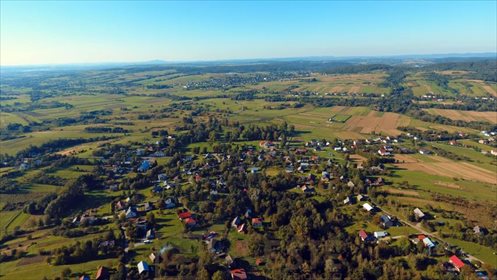 Działka budowlana na sprzedaż Makowiska, Makowiska 6 800m2 Foto 7