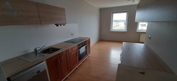 mieszkanie na wynajem 50m2 mieszkanie Poznań, Stare Miasto, Naramowice