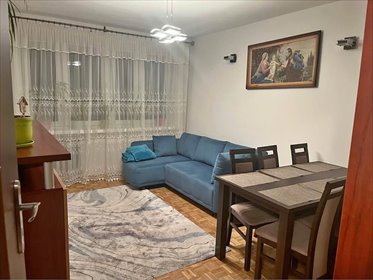 mieszkanie na sprzedaż 37m2 mieszkanie Otwock, Sportowa