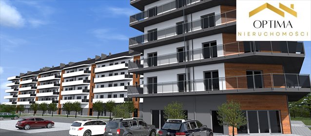 mieszkanie na sprzedaż 58m2 mieszkanie Jarosław, Szarych Szeregów