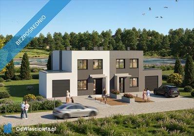dom na sprzedaż 116m2 dom Dzikowo