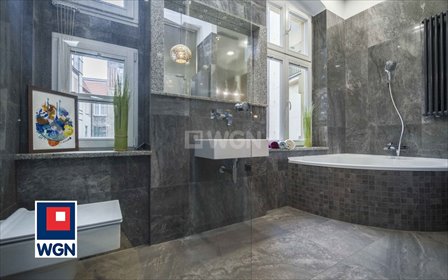 mieszkanie na sprzedaż 85m2 mieszkanie Bytom, Śródmieście, Sądowa