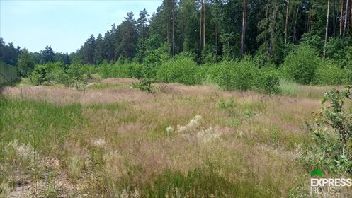 działka na sprzedaż 826m2 działka Niewodnica Korycka