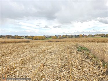 działka na sprzedaż 8818m2 działka Owczary